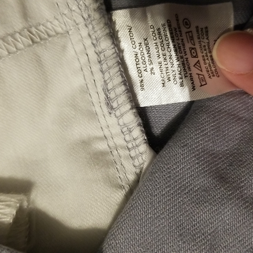 Loft Plus Size Denim - Picture 6 of 6
